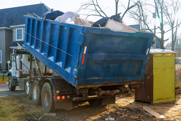 Best Basement Cleanout Services  in Leander, TX