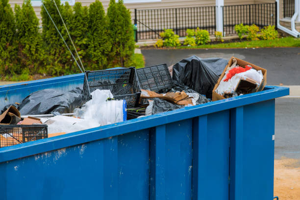 Best Trash Removal Near Me  in Leander, TX