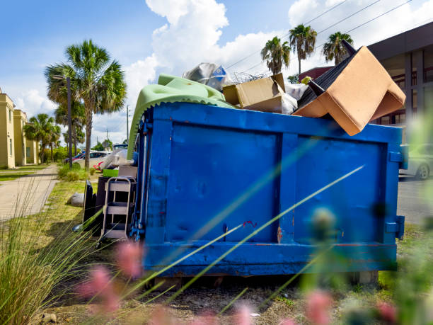 Best Local Junk Hauling  in Leander, TX